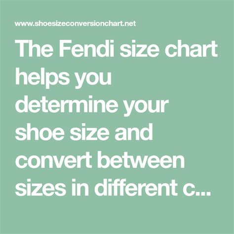 fendi shoes spring summer 2014|fendi women's shoes size chart.